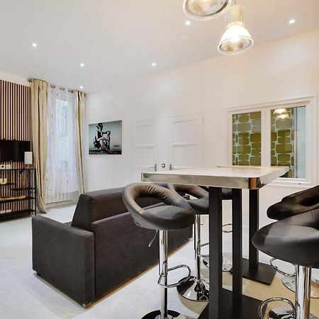 Cosy Apartment - 2Br-6P - Haut Marais Parigi Esterno foto